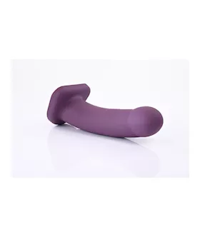Banx Hollow G-spot Dildo