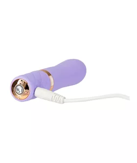 Pillow Talk Special Edition Flirty Bullet Purple