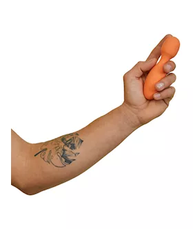 Dodson Mini Wand Vibrator App Controlled
