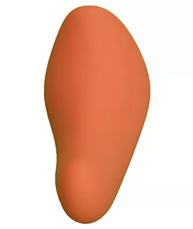 Frida Lay On Vibrator App Controlled Peach