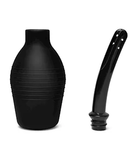 B-vibe Advanced Massters Degree Edition Anal Set