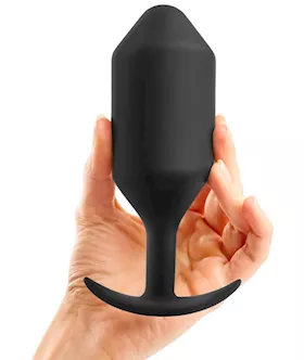 B-vibe Advanced Massters Degree Edition Anal Set