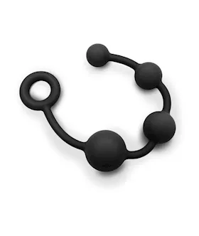 B-vibe Advanced Massters Degree Edition Anal Set