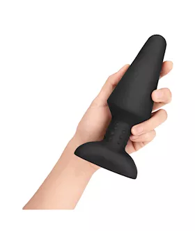B-vibe Advanced Massters Degree Edition Anal Set