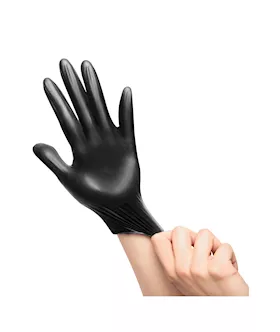 B-vibe Advanced Massters Degree Edition Anal Set