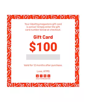 $100 Digital Gift Card