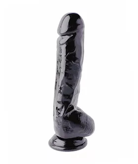 Nood Dildo with Balls
