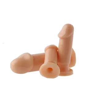 Kinki Anal Dildo Kit