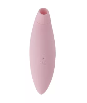 Play Mini Suction Vibrator