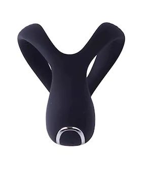 Kinki Vibrating Cock And Ball Ring