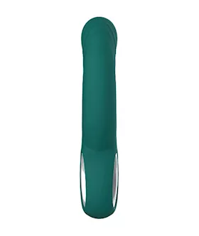 Amore Thrusting Tapping Vibrator