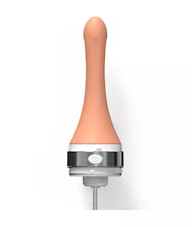 Amore Vibrating Anal Shower