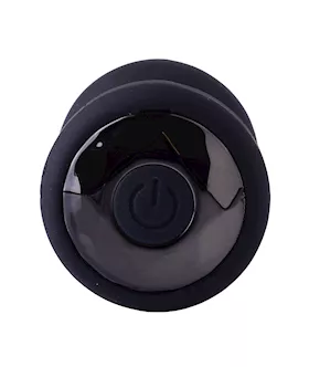 Kinki Vibrating Diamond Plug