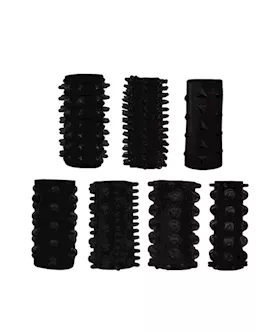 Play Penis Sleeve Kit