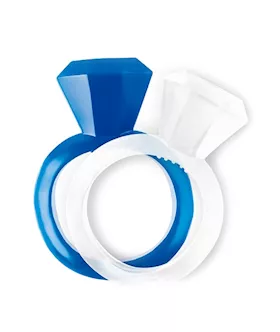 Play Diamond Cock Rings