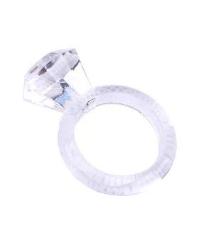 Play Diamond Cock Rings