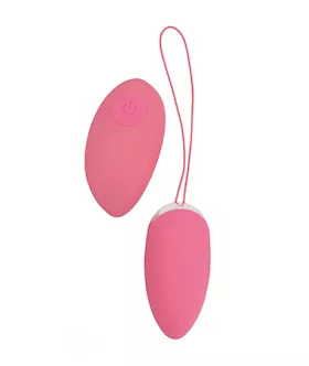 Amore Bounty Vibrating Egg