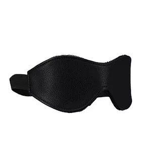 Blindfold In A Bag Black