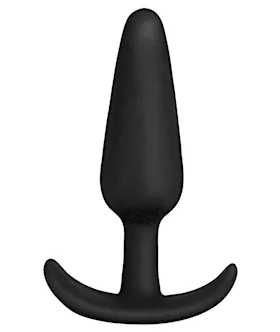 Anal Trainer Set In A Bag