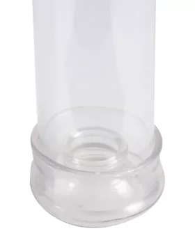 Penis Pump In A Bag Clear