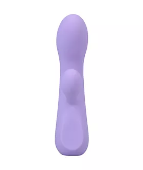 Ritual Aura Rechargeable Silicone Rabbit Vibe