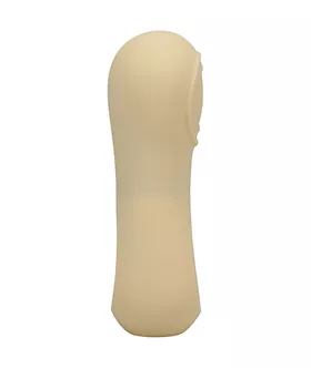 Ritual Sol Rechargeable Silicone Pulsating Vibe