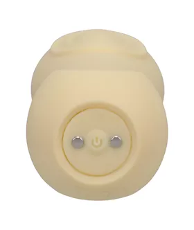 Ritual Sol Rechargeable Silicone Pulsating Vibe