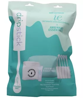 Awkward Essentials Starter Set