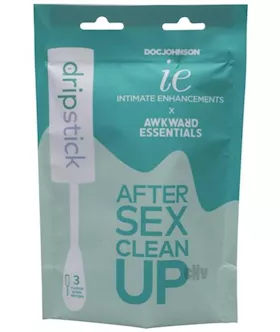 Awkward Essentials Dripsticks 3pk