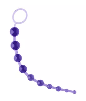 Classicus Anal Beads