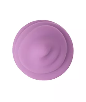 Play Soft Serve Wand Vibrator