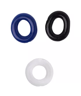 Play Pleasant Surprise Cock Ring Set