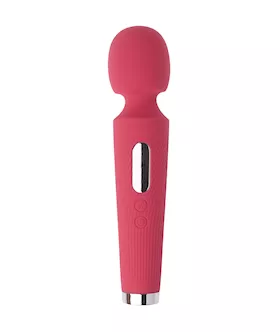 Amore Waves Wand Vibrator