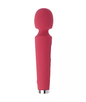 Amore Waves Wand Vibrator