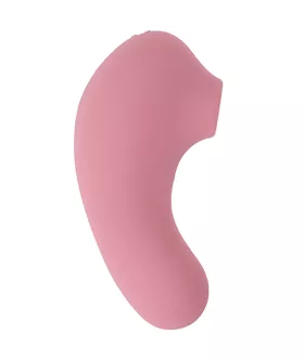 Amore Double Down Suction Vibrator