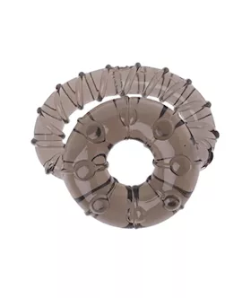 Play Orbital Cock Ring