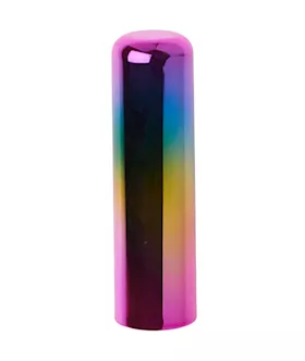Play Precision Iridescent Bullet Vibe