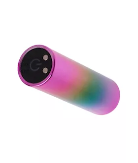 Play Precision Iridescent Bullet Vibe