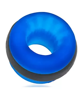 Ultracore Core Ballstretcher with Axis Ring Blue Ice