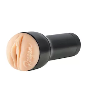 Feel Reagan Fox By Kiiroo Stars Collection Strokers