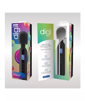 Bodywand Digi