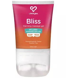 Lifestyles Bliss Massage Roller