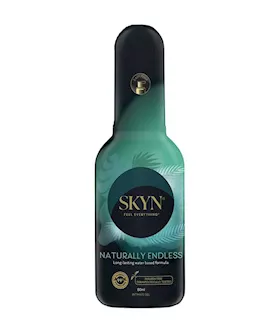 Skyn Naturally Endless Lubricant