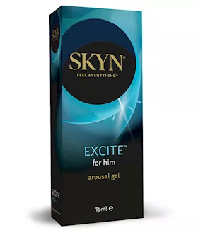 Skyn Excite Gel For Him