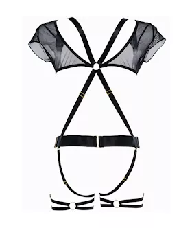 Allure St. Tropez Babe Teddy