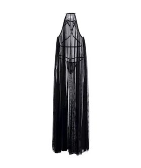 Allure Drama Queen Cape