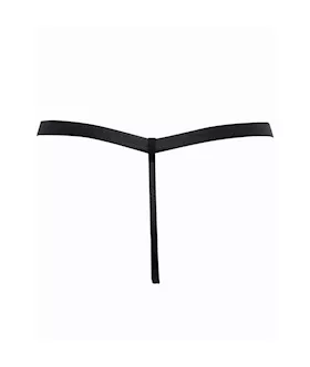 Allure Some Like It Hot Garter Skirt