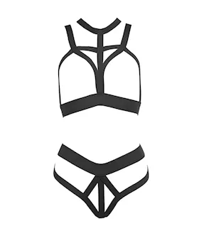 Allure In Love & Lust Set