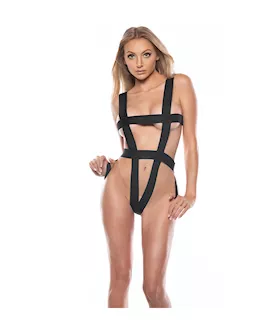 Allure Just A Crush Teddy