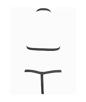 Allure Together Forever Bra And Panty Set